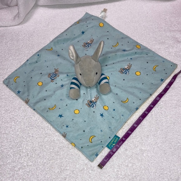 goodnight moon | Accessories | Goodnight Moon Bunny Rabbit Lovey Plush ...